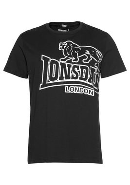 Lonsdale T-Shirt LANGSETT