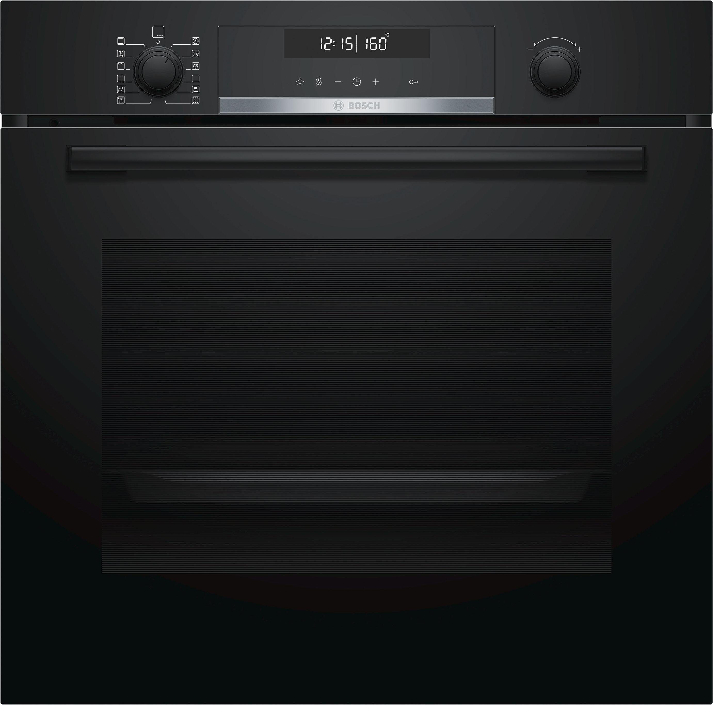Pyrolyse Backofen Serie 6 HBA578BB0