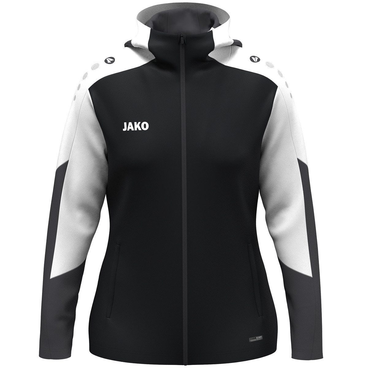 Jako Trainingsjacke 6870D Kapuzenjacke Dynamic Damen günstig online kaufen