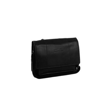 The Chesterfield Brand Clutch schwarz (1-tlg)