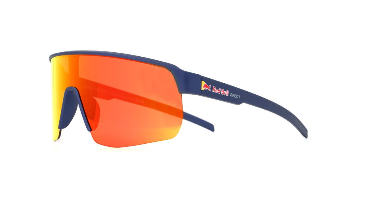 Red Bull SPECT Eyewear Sportbrille