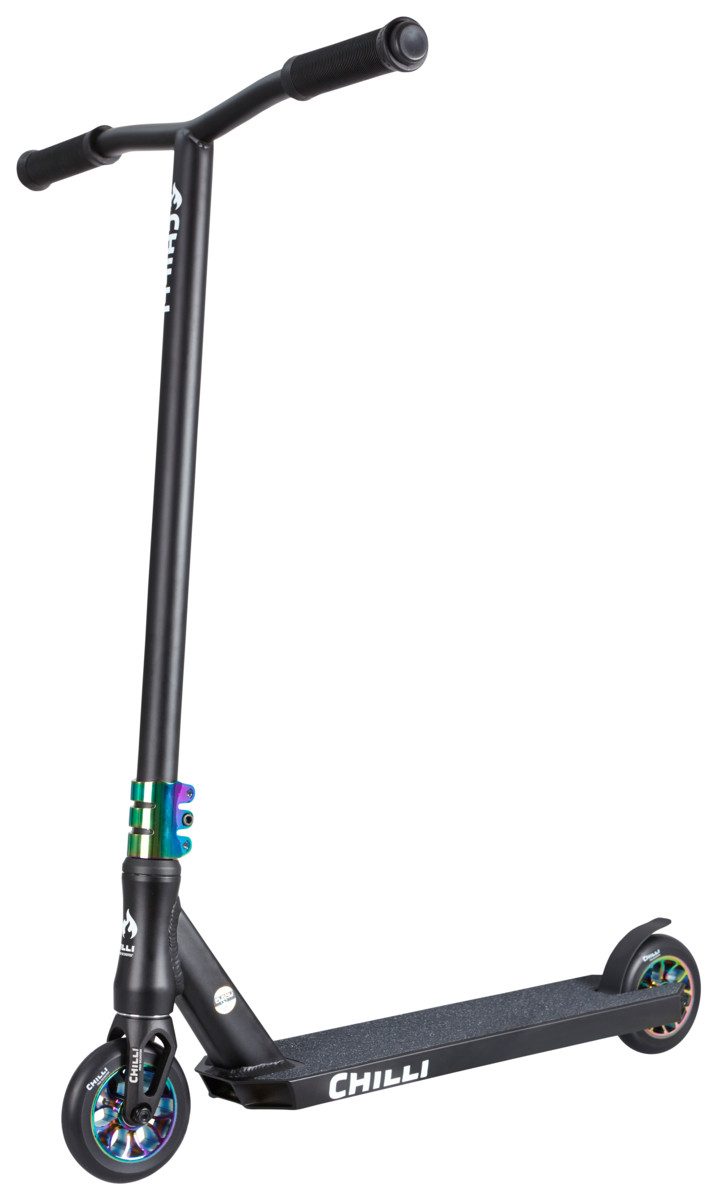 grim neochrome