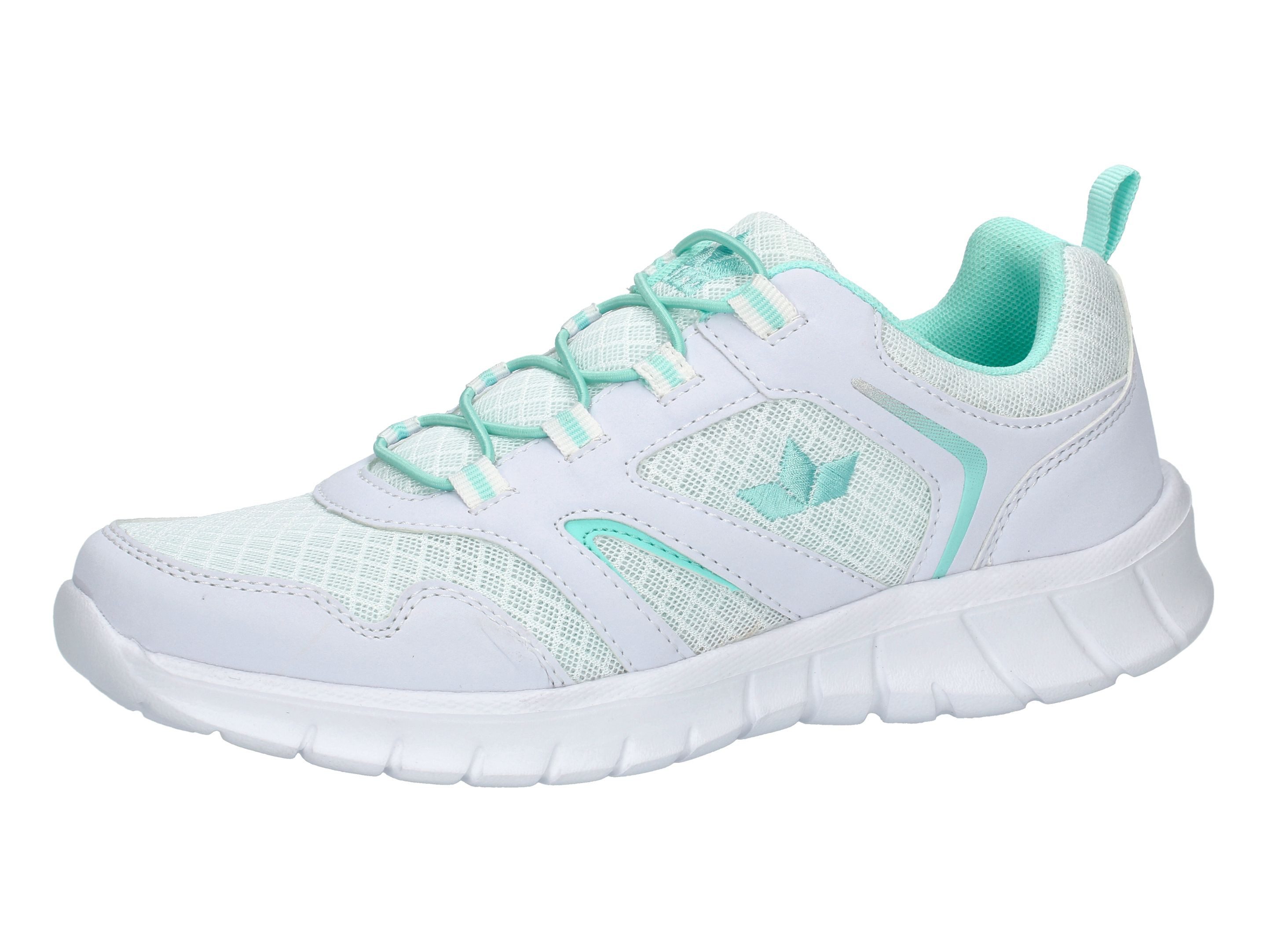 Lico Freizeitschuh Skip 37 Sneaker
