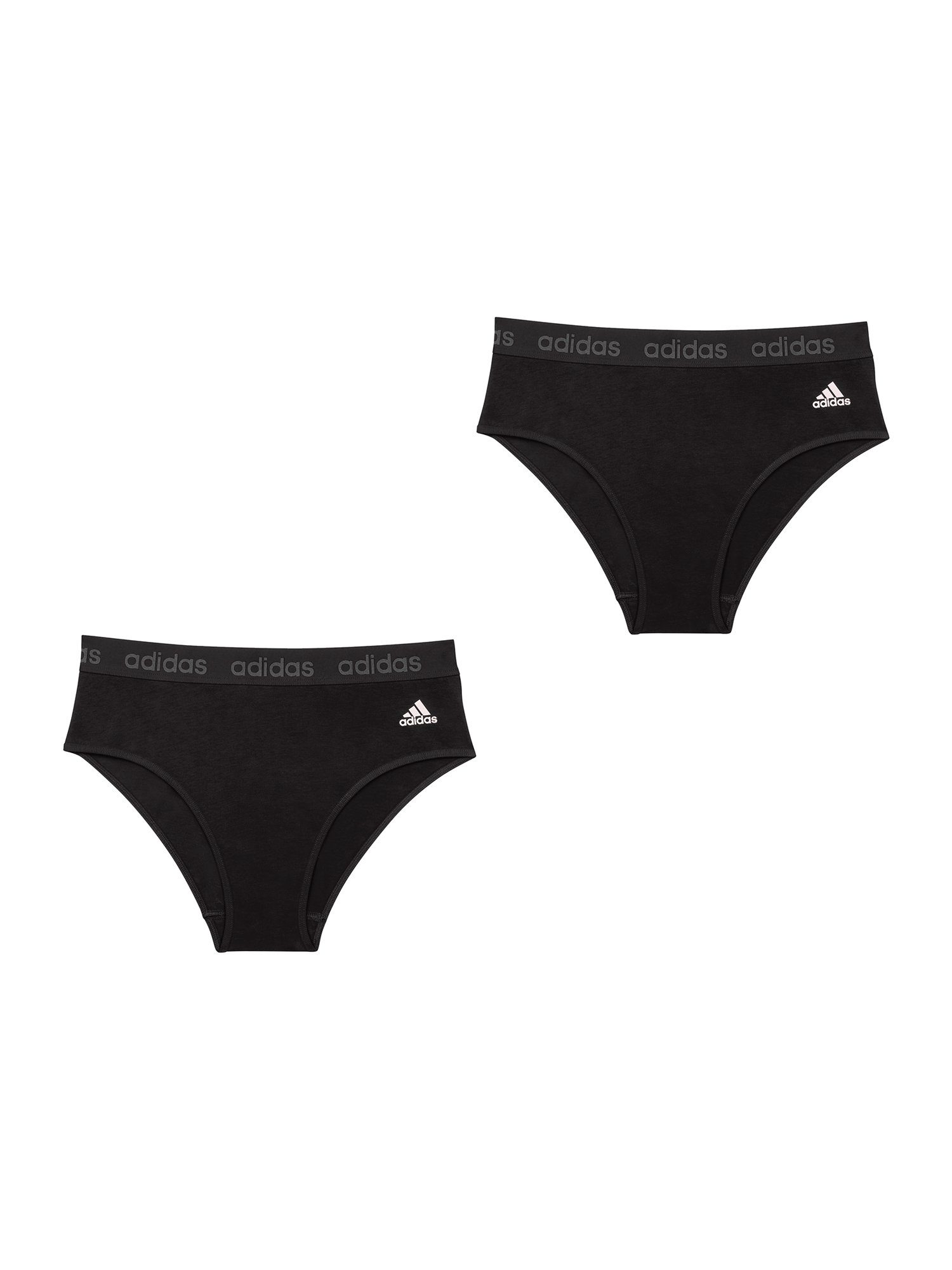 ADIDAS SPORTSWEAR Slip BASIC 2-St mehr