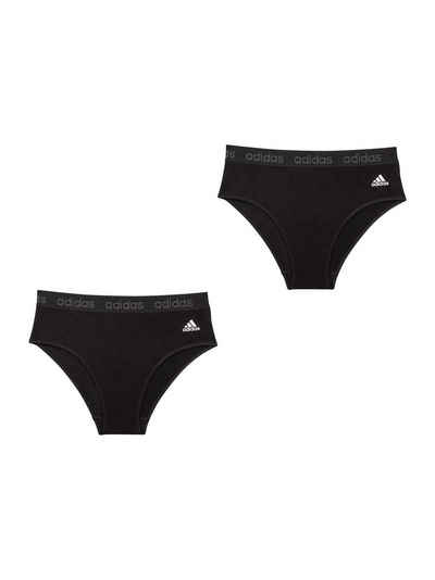 adidas Sportswear Bikini-Hose BASIC (2-St)