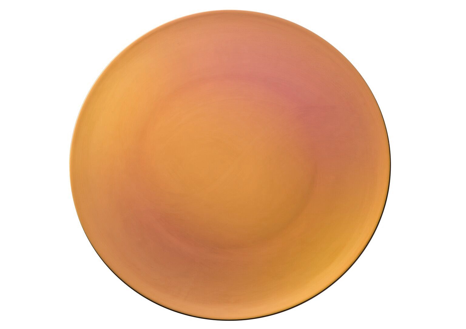 Rosenthal Platzteller Rosenthal TAC - A La Carte Platzteller, Porzellan