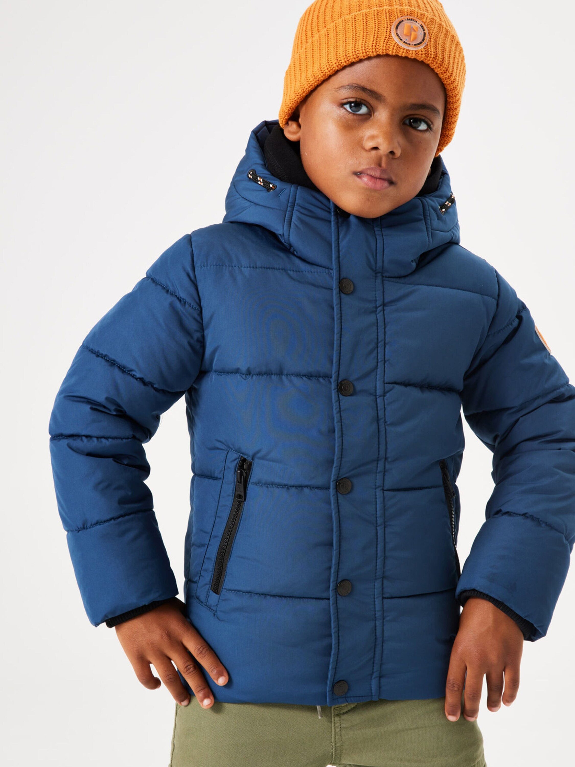 Winterjacke
