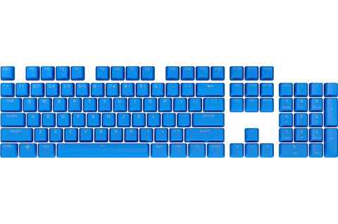 Corsair Tastatur-Tastenkappen PBT DOUBLE-SHOT PRO-Tastenkappen-Mod-Kit