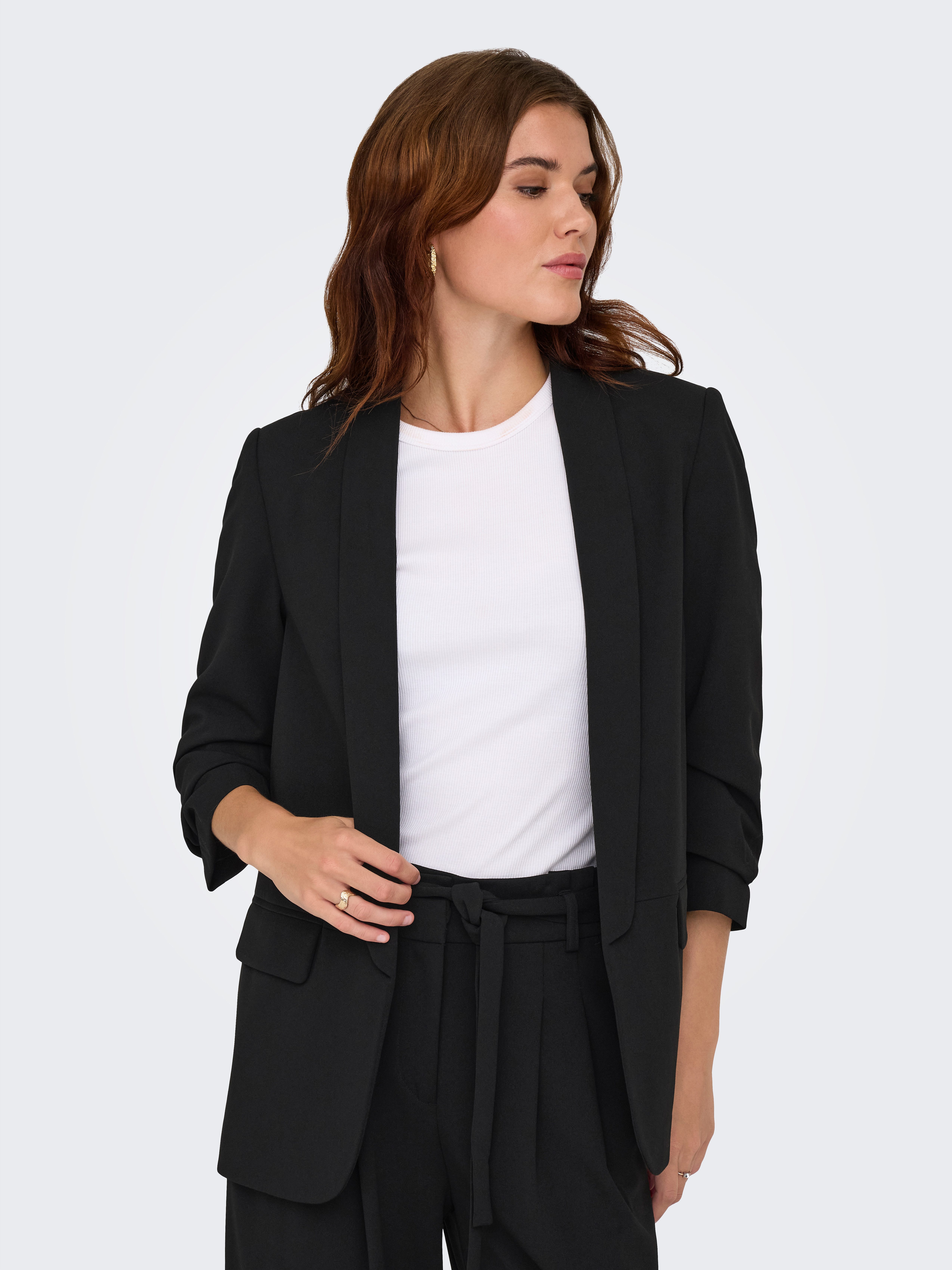 ONLY Longblazer ONLEVI LIFE 3/4 LOOSE BLAZER CC TLR günstig online kaufen