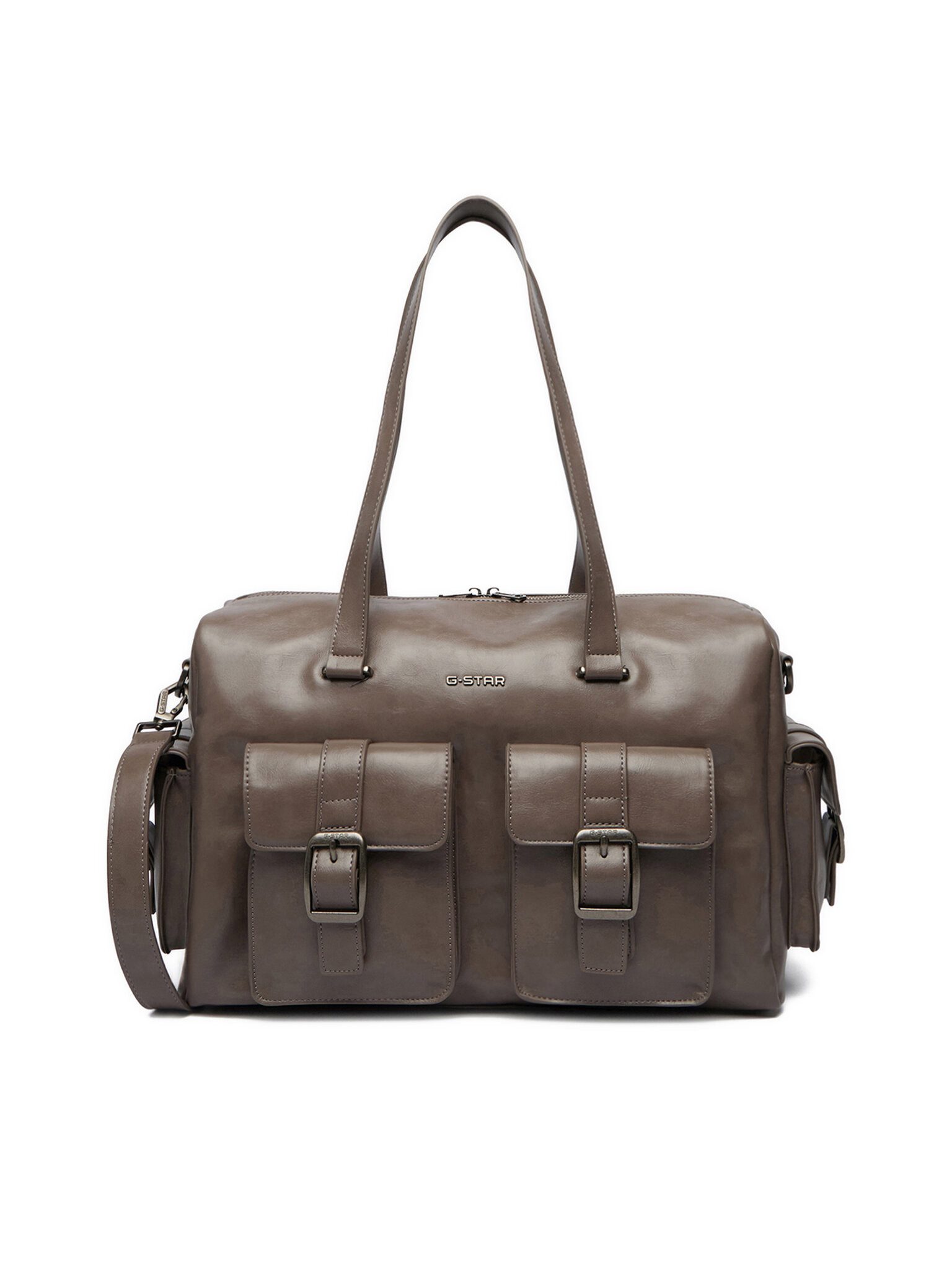 G-STAR Handtasche G Star Raw Handtasche Damen Beige G-STAR RAW-EO-LDA8482C TAUPE