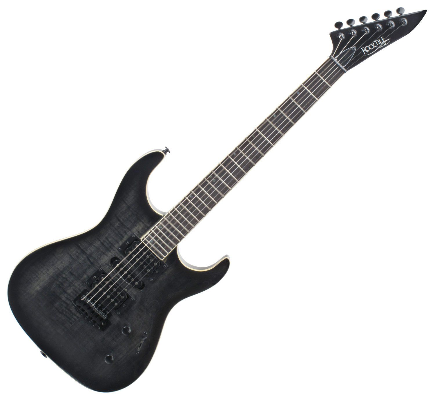 E-Gitarre Pro J150-TB elektrische Gitarre