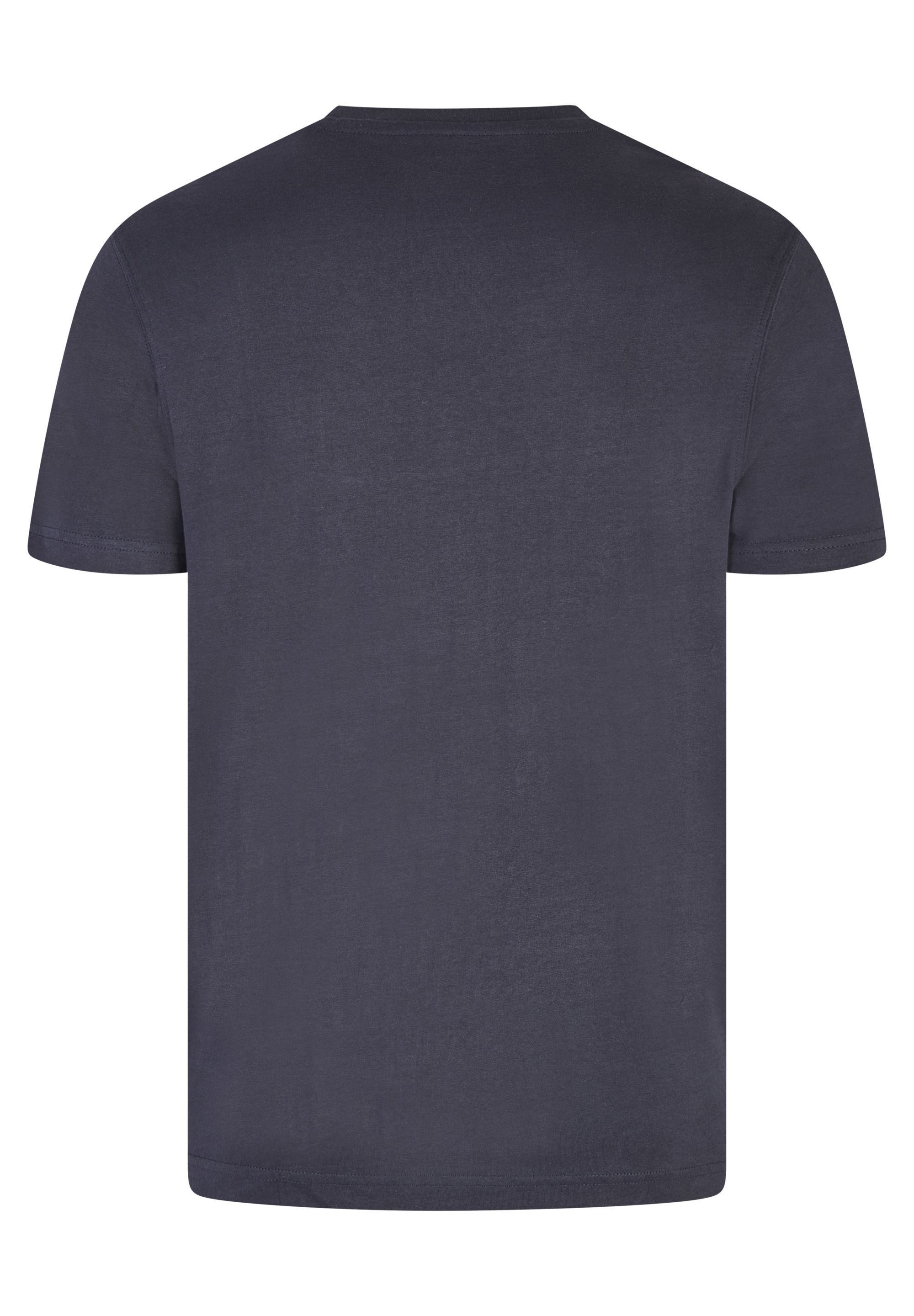 Daniel Hechter T-Shirt 6010-100902 DOUBLEPACK CREW günstig online kaufen