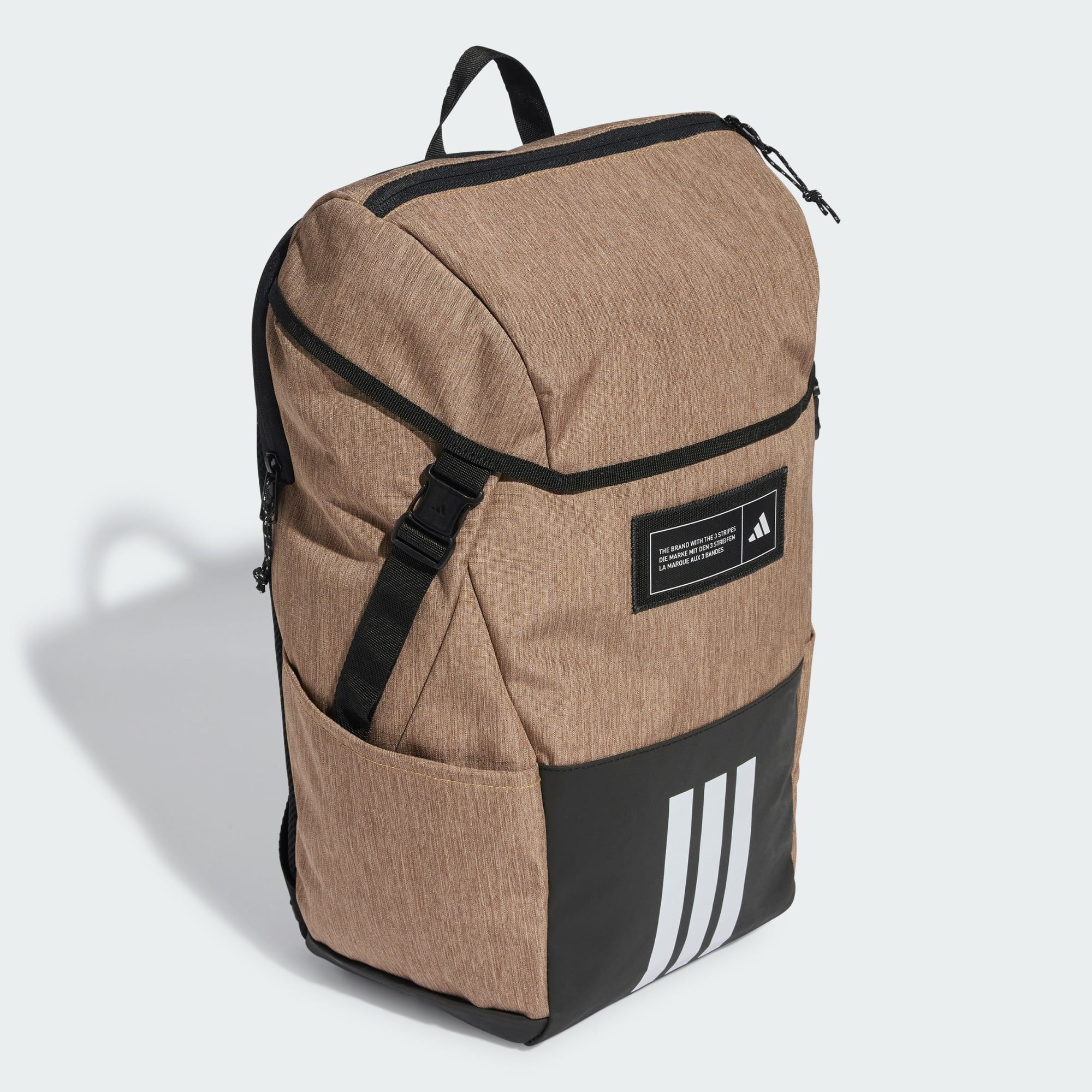 adidas Sportswear Shopper 4ATHLTS CAMPER RUCKSACK günstig online kaufen