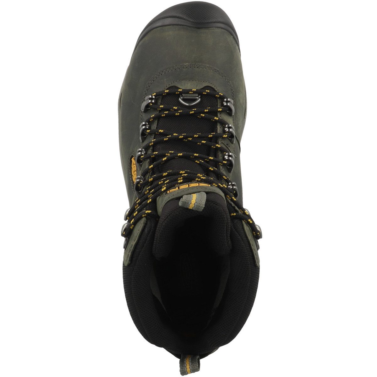 Keen Revel III Herren Outdoorschuh Wanderschuhe, Trekking, Hiking, Freizeitschuhe, Schnürschuhe