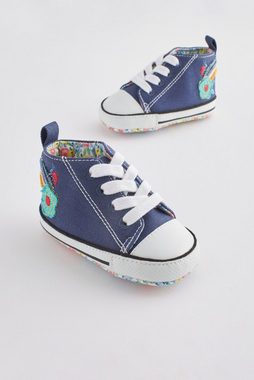 Next Baby Hi-Top-Sneaker Sneaker (1-tlg)