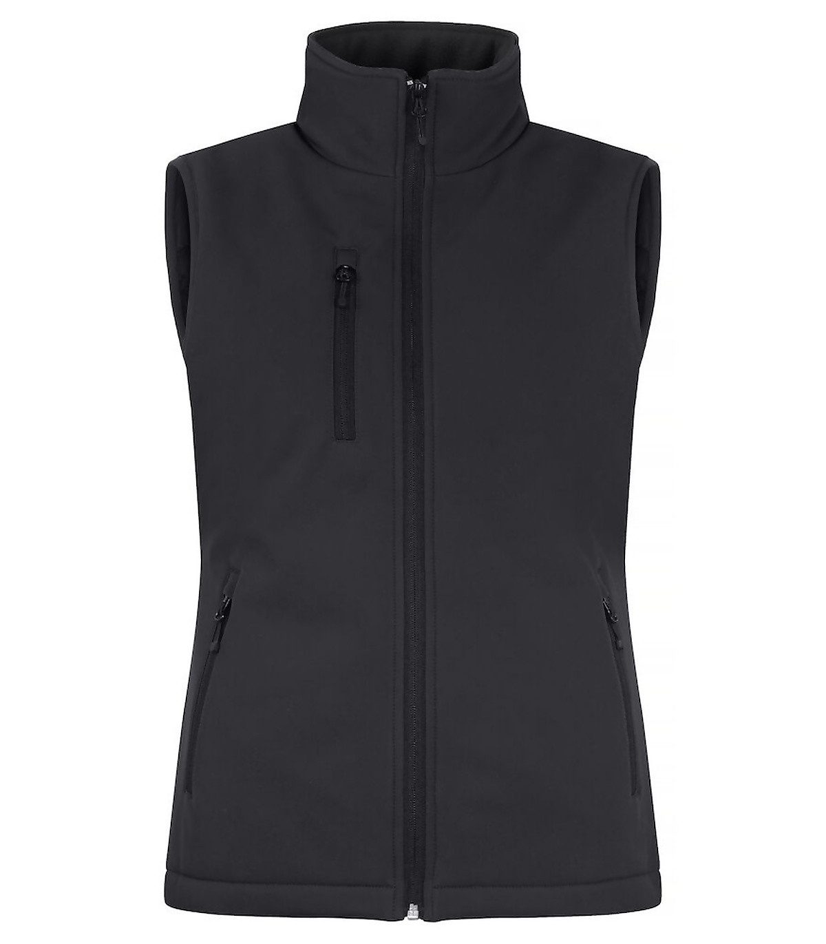 Softshellweste Padded Softshell Vest Lady
