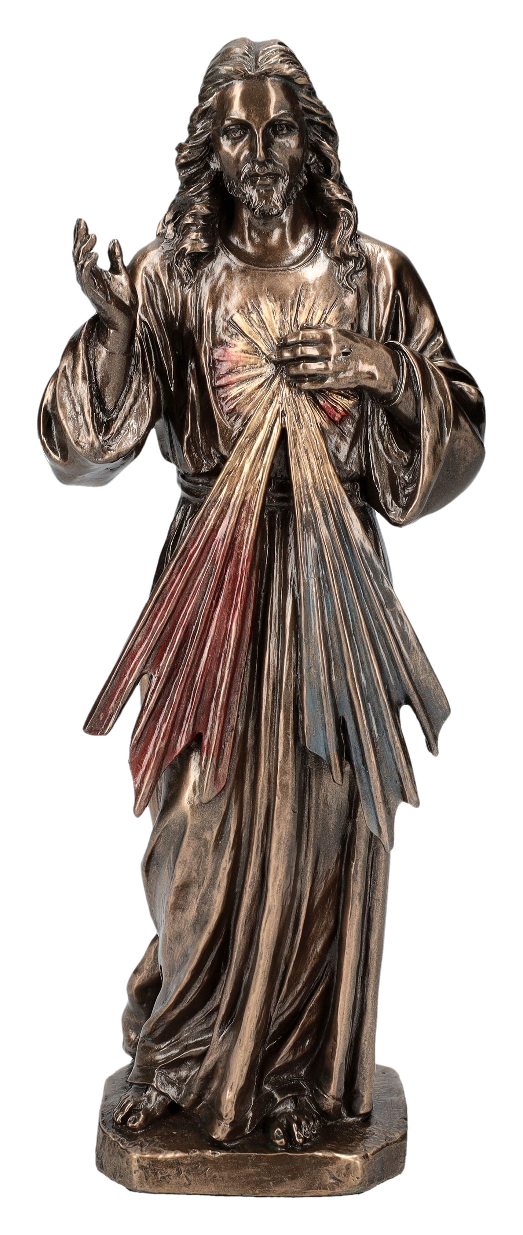 Figuren Shop GmbH Dekofigur Jesus Figur günstig online kaufen