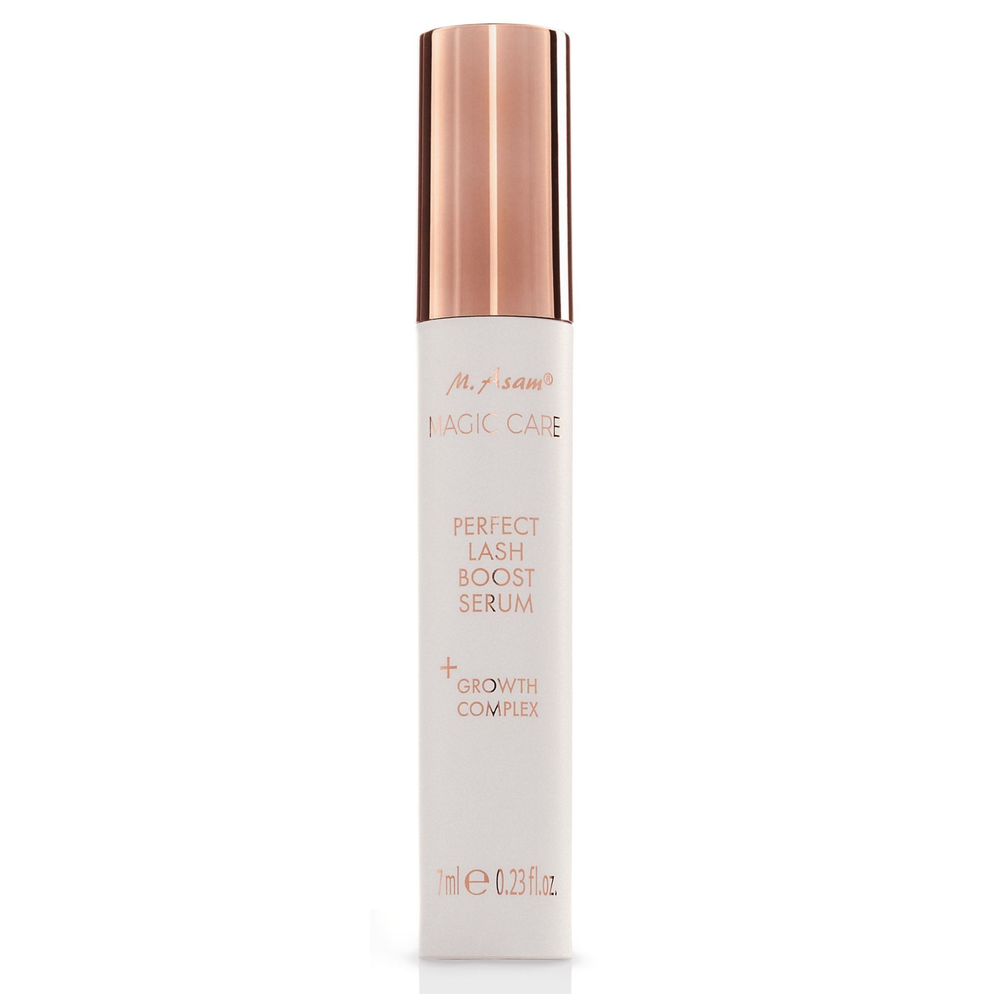 M. Asam Wimpernserum Magic Care Perfect Lash Boost Serum
