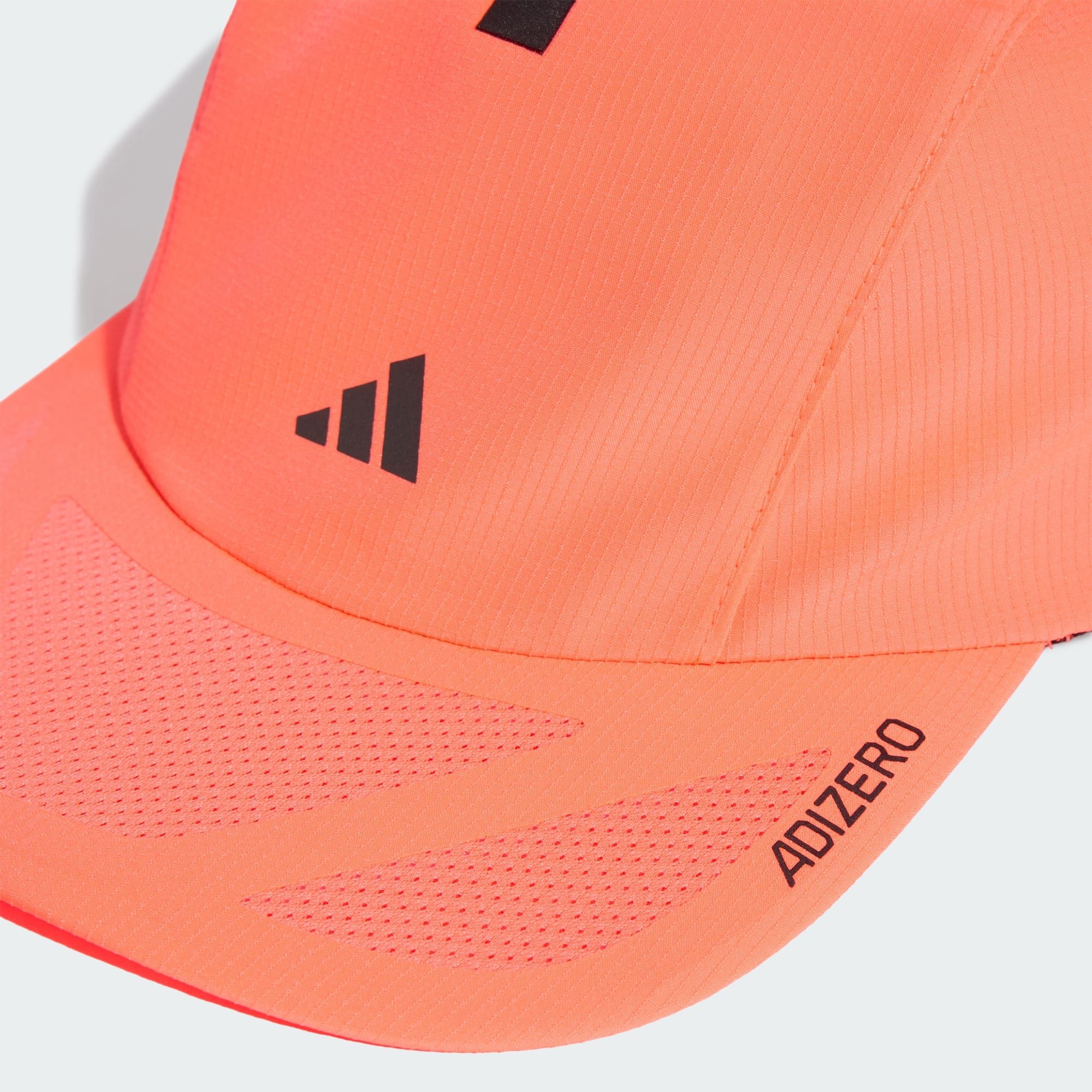 adidas Performance Baseball Cap RUNNING X ADIZERO LIGHTWEIGHT CLIMACOOL KAPPE (1-St)