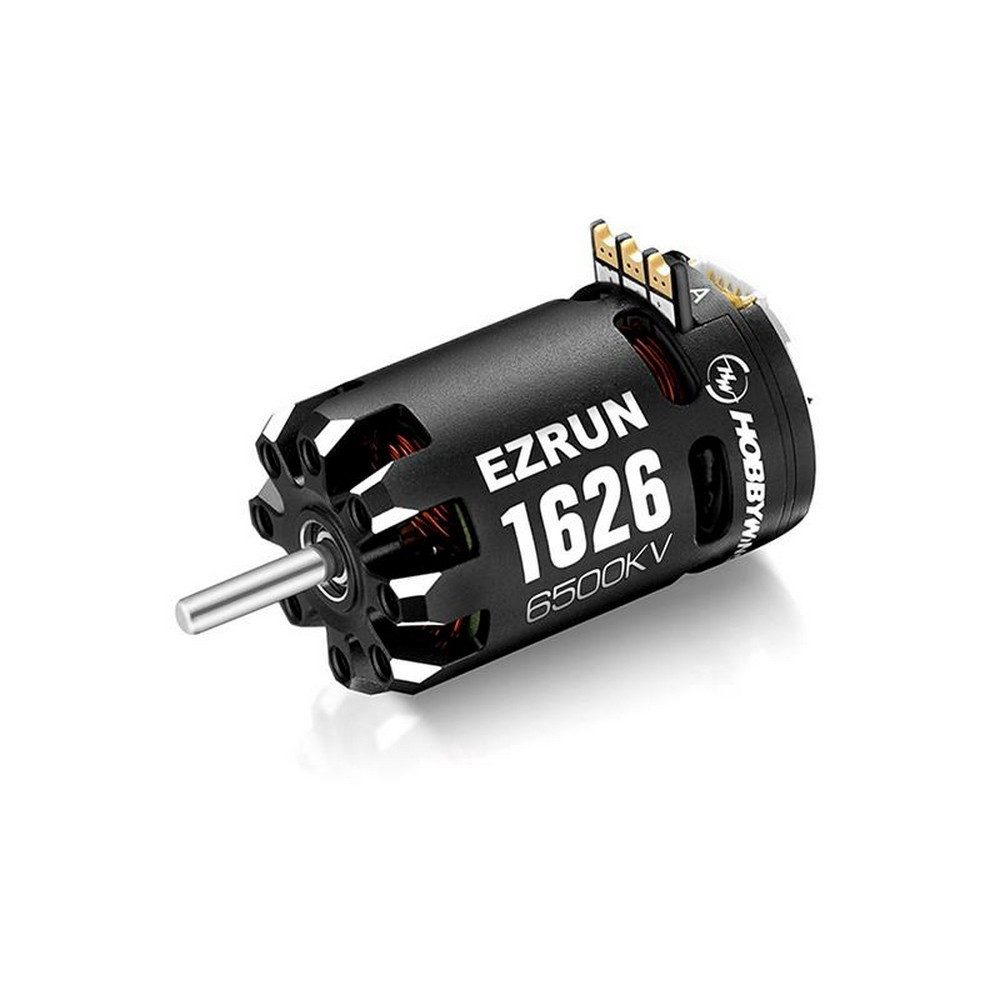 Modellbausatz Ezrun 1626SD Motor 6500kV HW-30402655