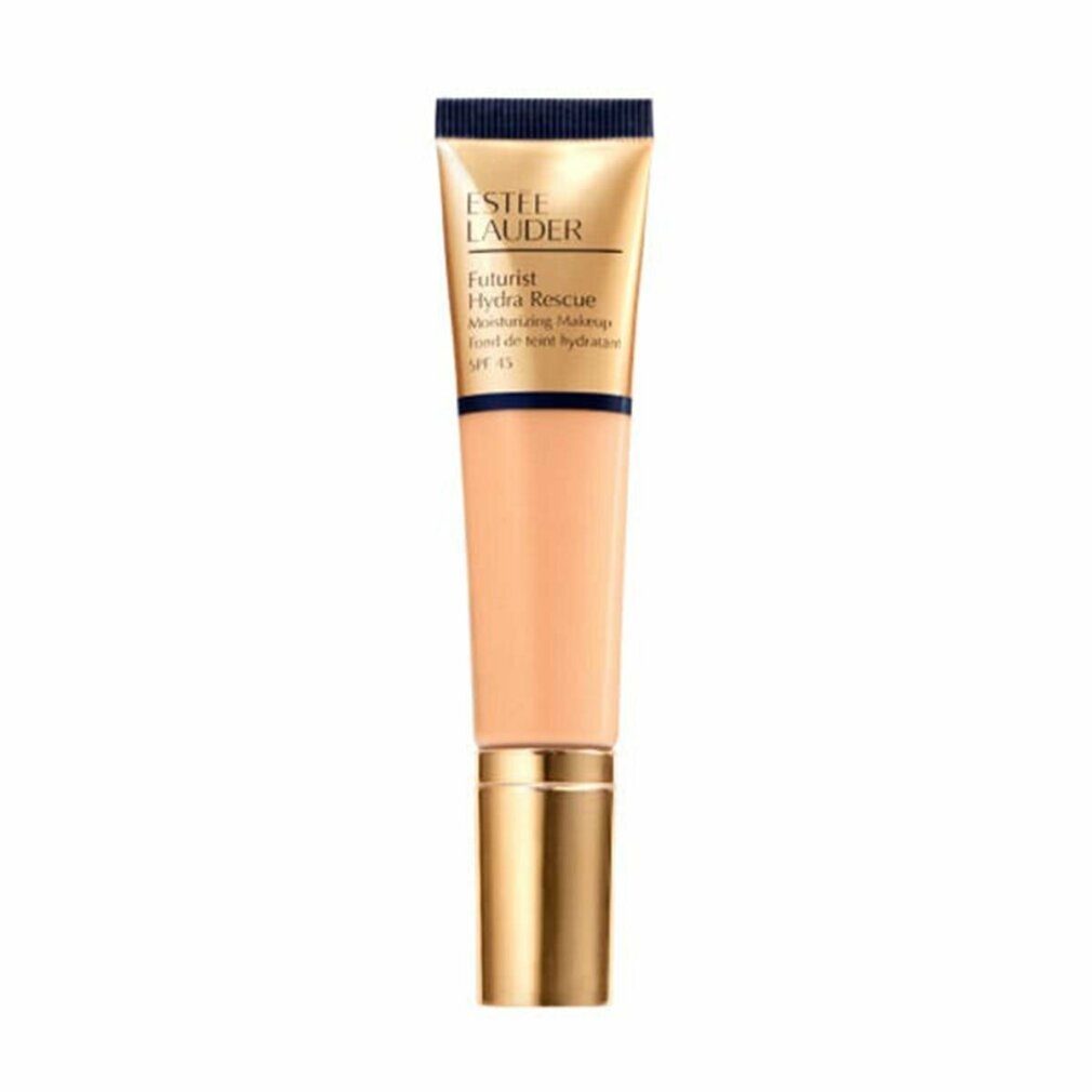 ESTÉE LAUDER Foundation Futurist Hydra Rescue Moisturizing Make-up SPF45 Color