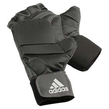 adidas Sportswear Boxhandschuhe Boxhandschuhe Speed, Geeignet für das Boxbirnen-, Sandsack- und Partnertraining