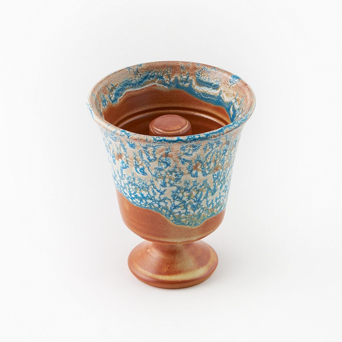 Becher Der Becher des Pythagoras