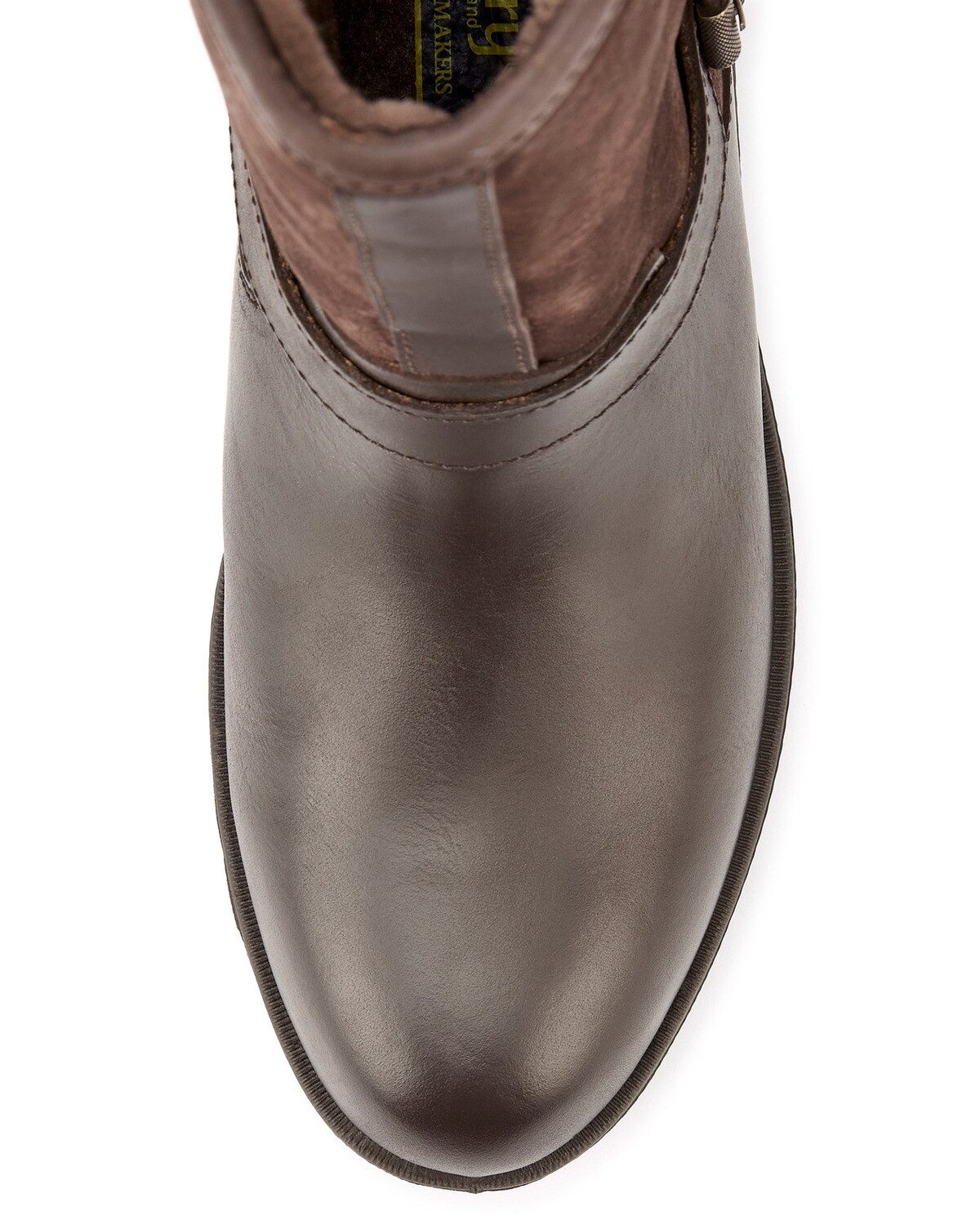 Dubarry Stiefel Leopardstown Winterstiefel