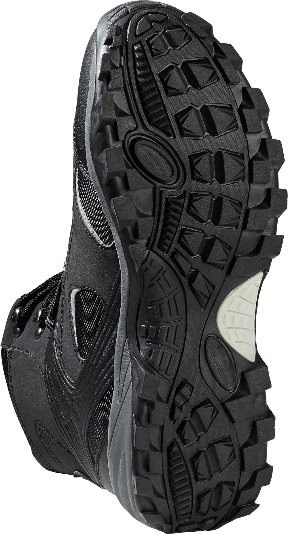 Reusch Outdoorwinterstiefel Multi-Grip-Profilsohle mit stoßdämpfender Zwischensohle – Bild 4 von 5