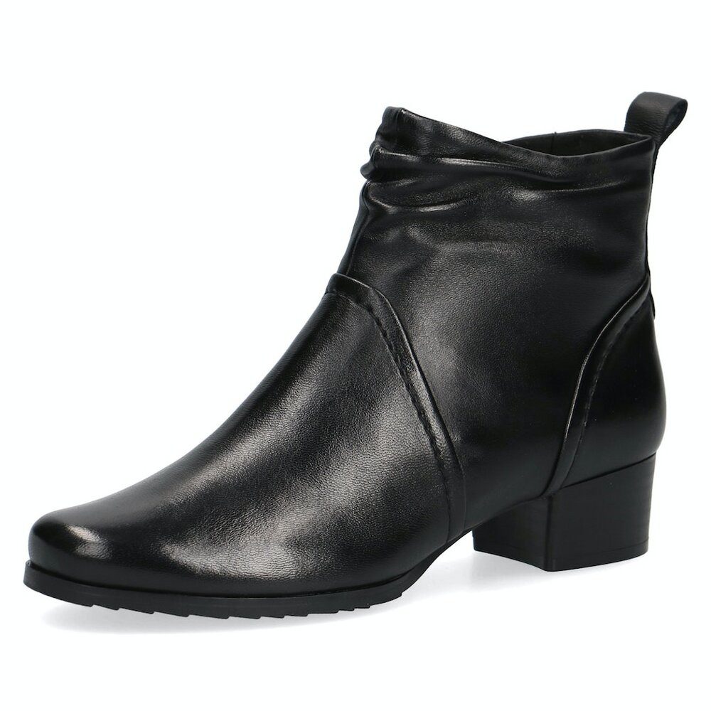 Caprice Caprice - 9-25358-41/040 - Schwarz Stiefel günstig online kaufen