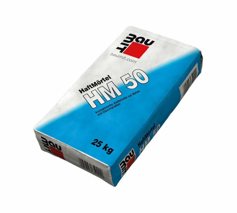 baumit Mörtel HM 50