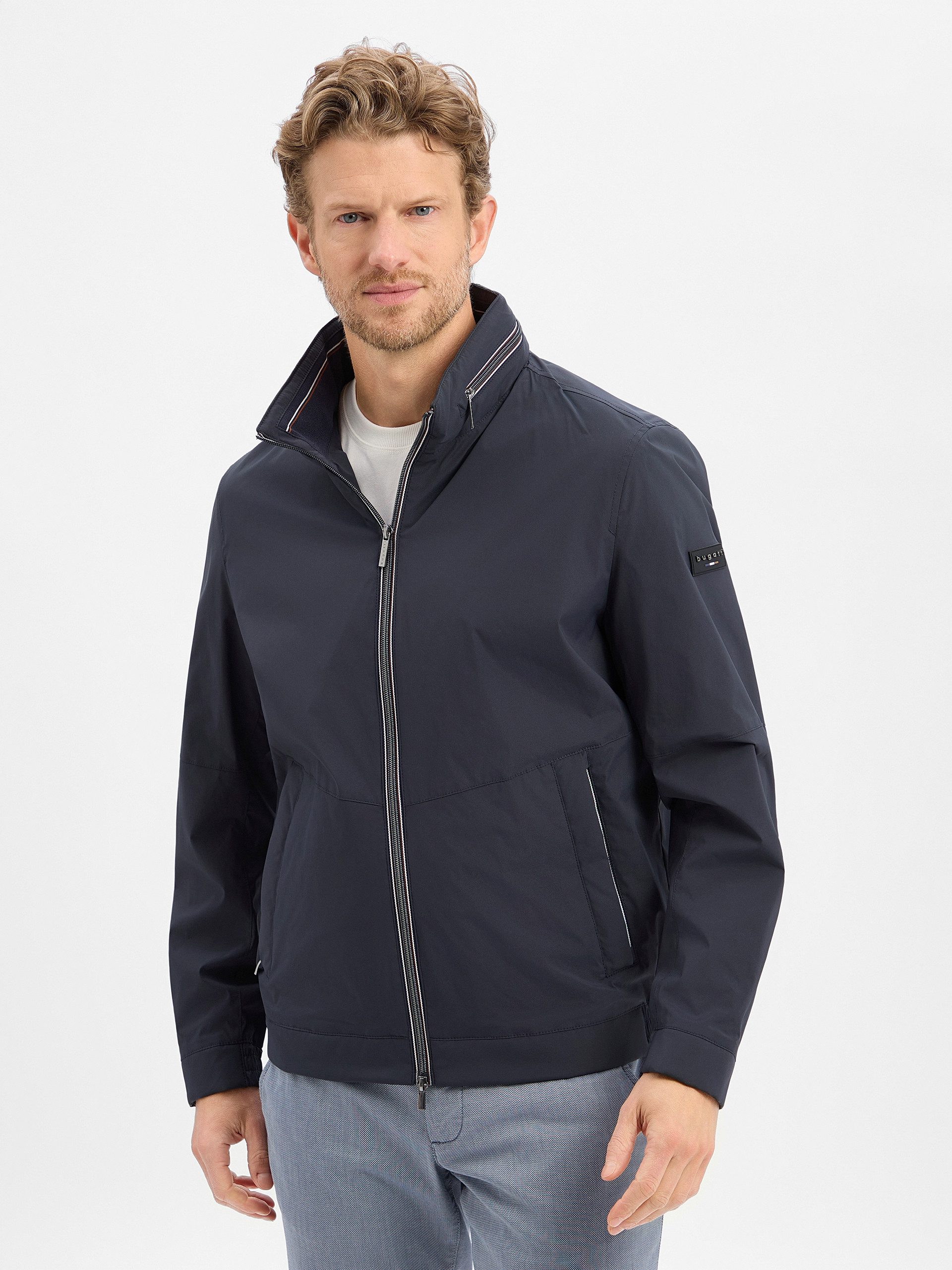 bugatti Anorak