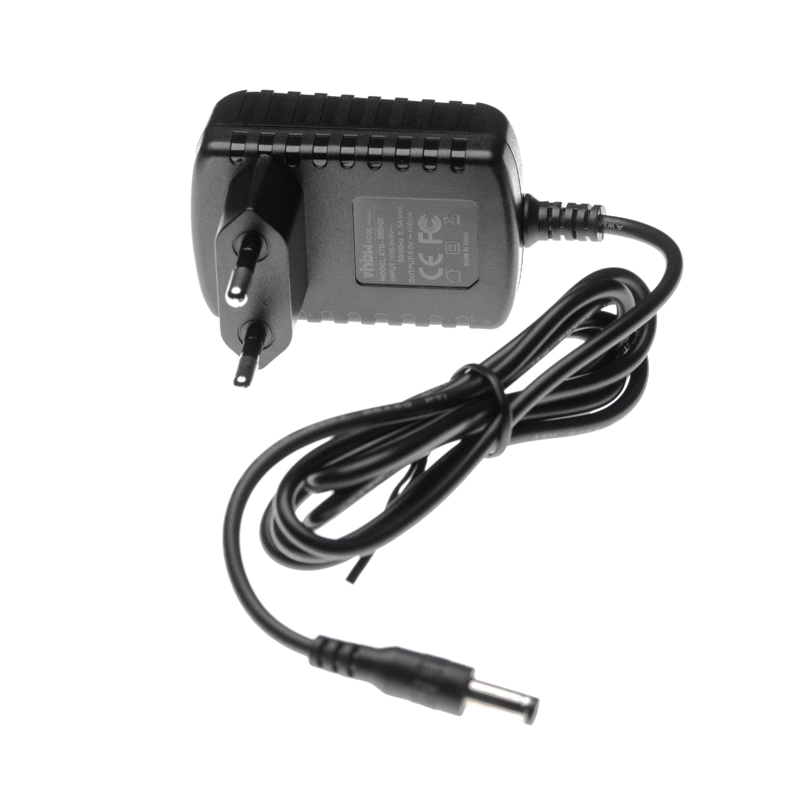 Ersatz für Bosch / Skil 2610395914 für Elektrowerkzeug Netzteil