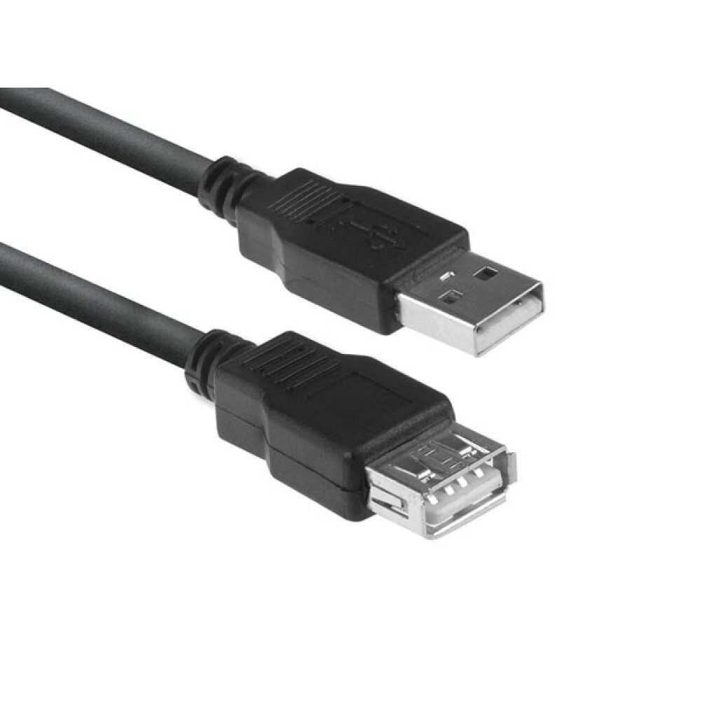 Acti Das ACT USB-Verlängerungskabel entspricht dem USB 2.0-Standard und ste HDD-Festplatte