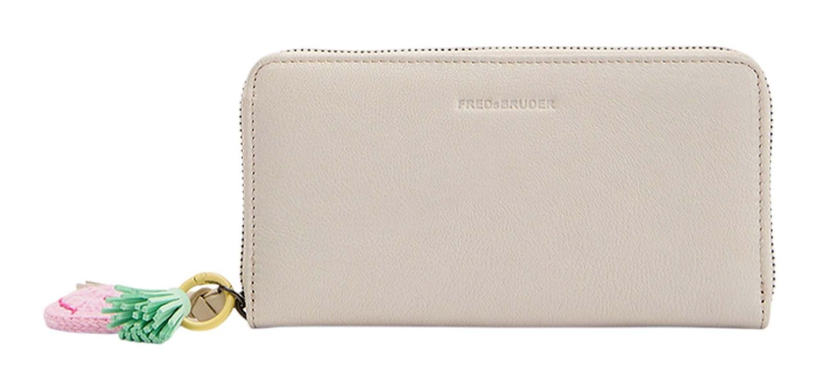 Geldbörse Ziparound Wallet