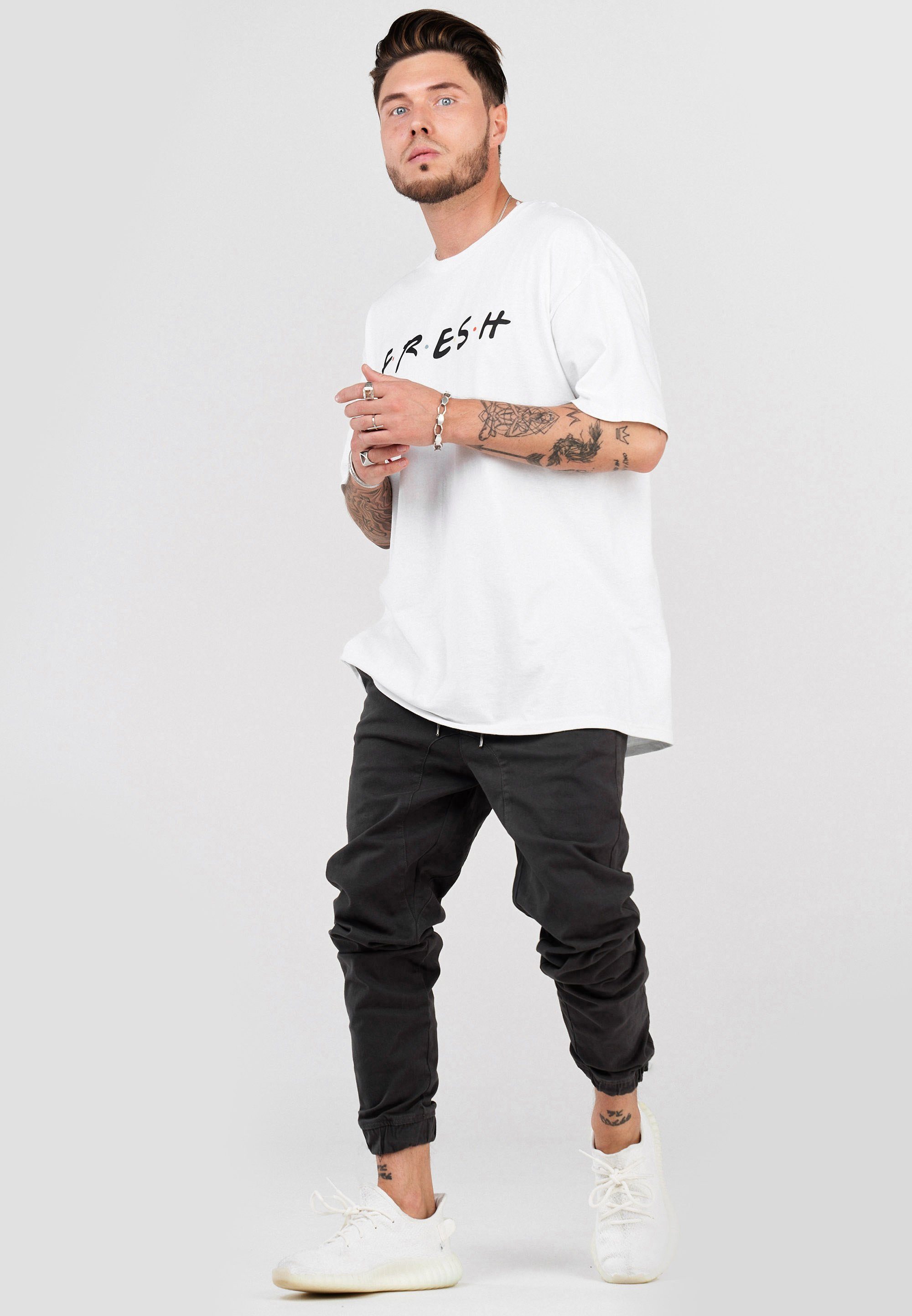 SOULSTAR Chinohose MPNOWRA Herren Jeans Hose günstig online kaufen