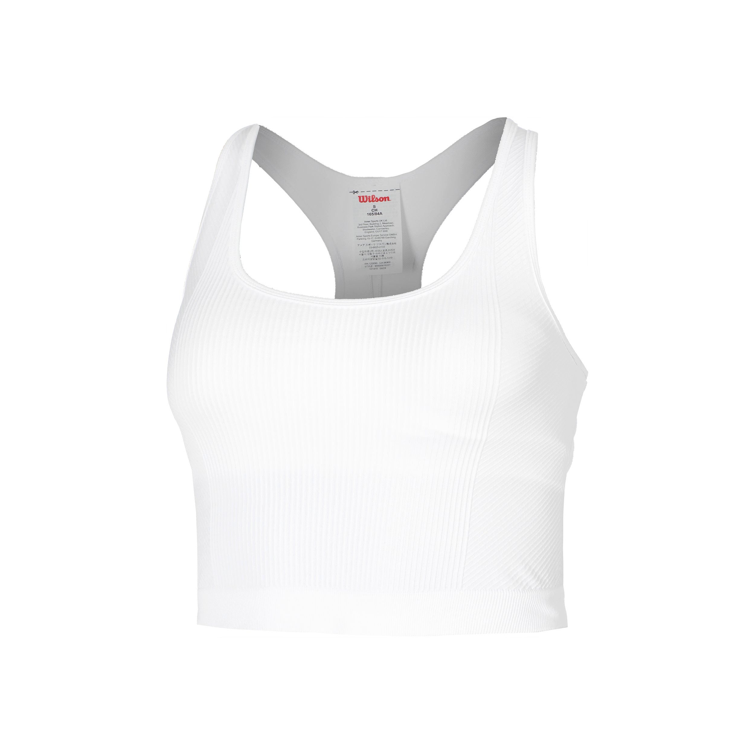 Wilson Tanktop Everyday Brami