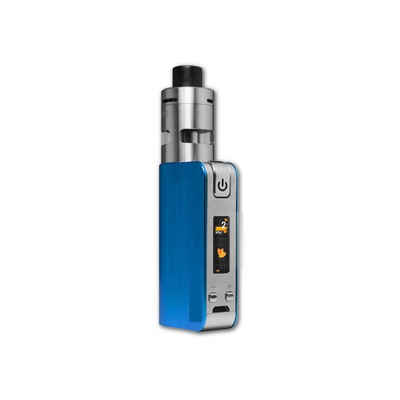 atFoliX Schutzfolie für Innokin Coolfire Mini, (2 Folien), Entspiegelnd und stoßdämpfend