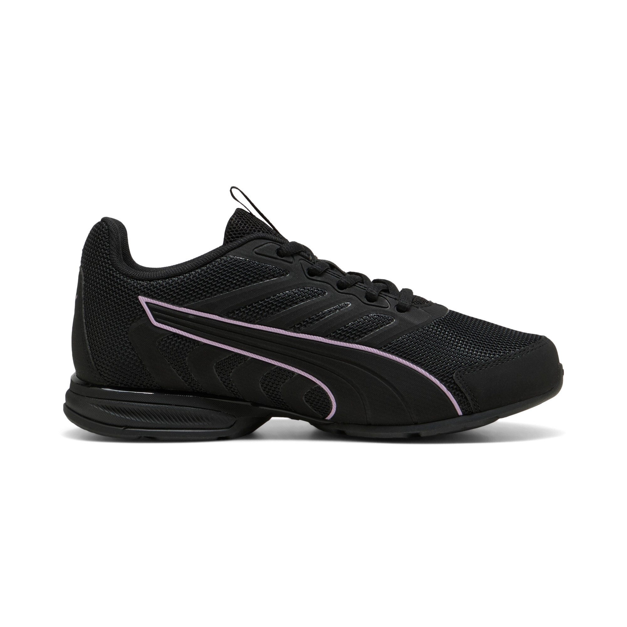 PUMA ELECTRO Sneaker für sportliche Aktivitäten und Streetwear, mit Schnürung