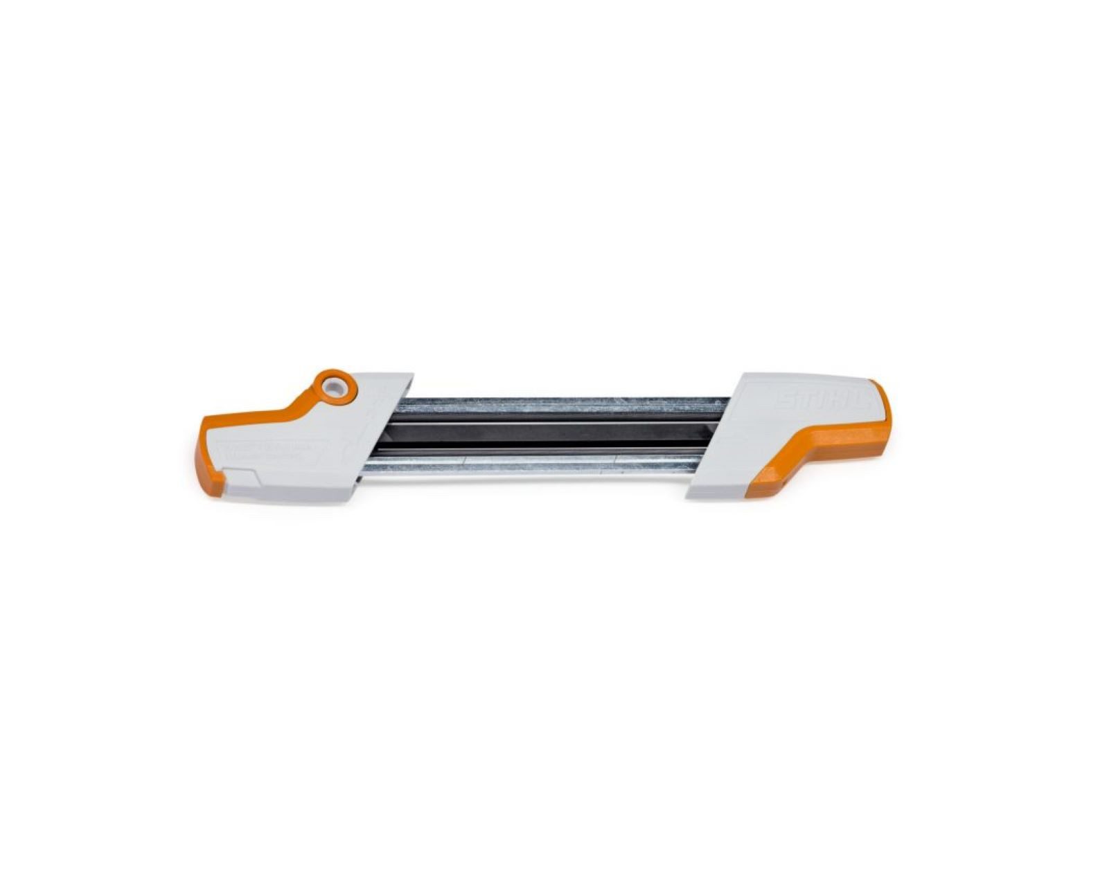 Sägekettenschärfgerät STIHL Feilenhalter 2-in-1 3/8" P Durchm. 4mm