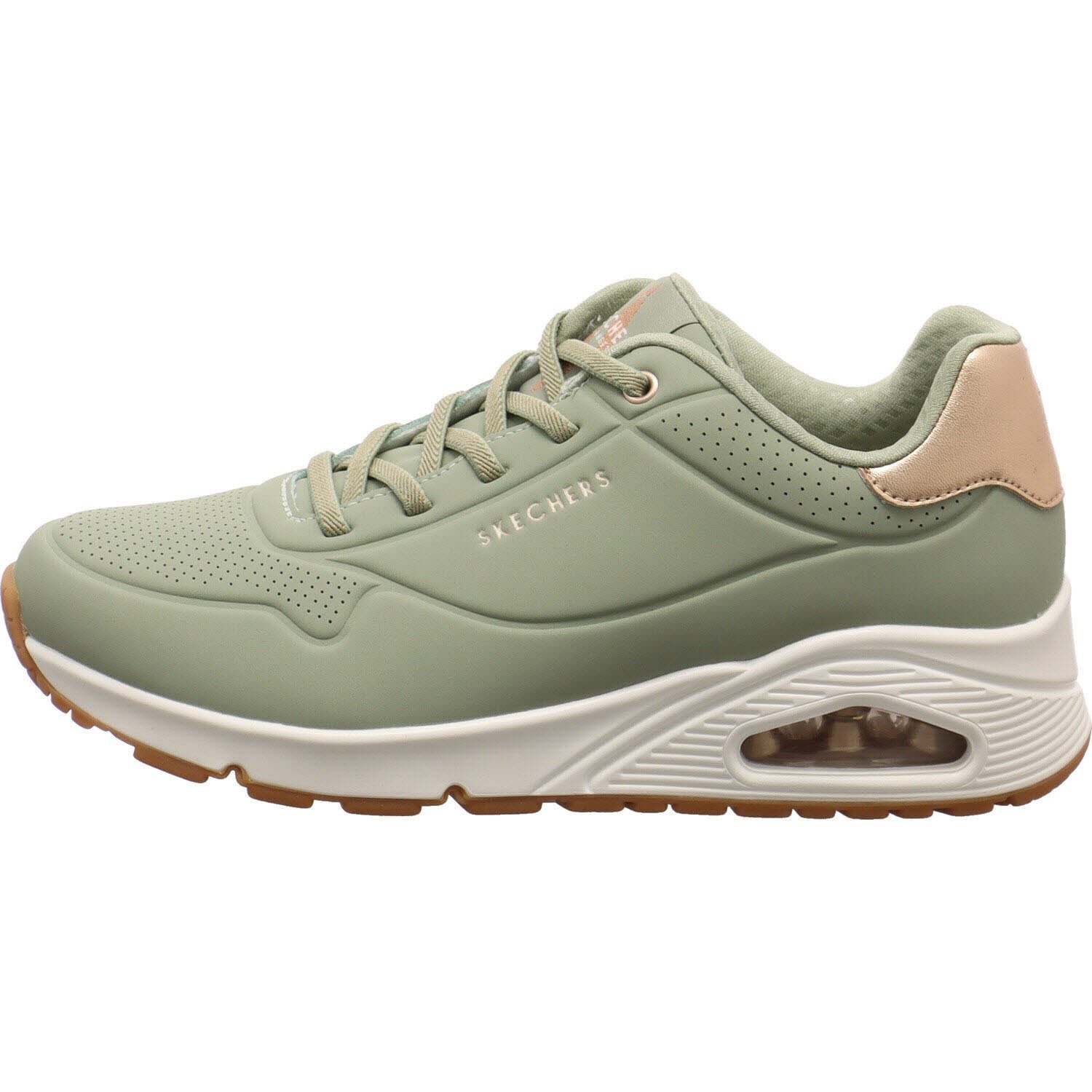 Skechers Uno - Shimmer Away Sneaker günstig online kaufen