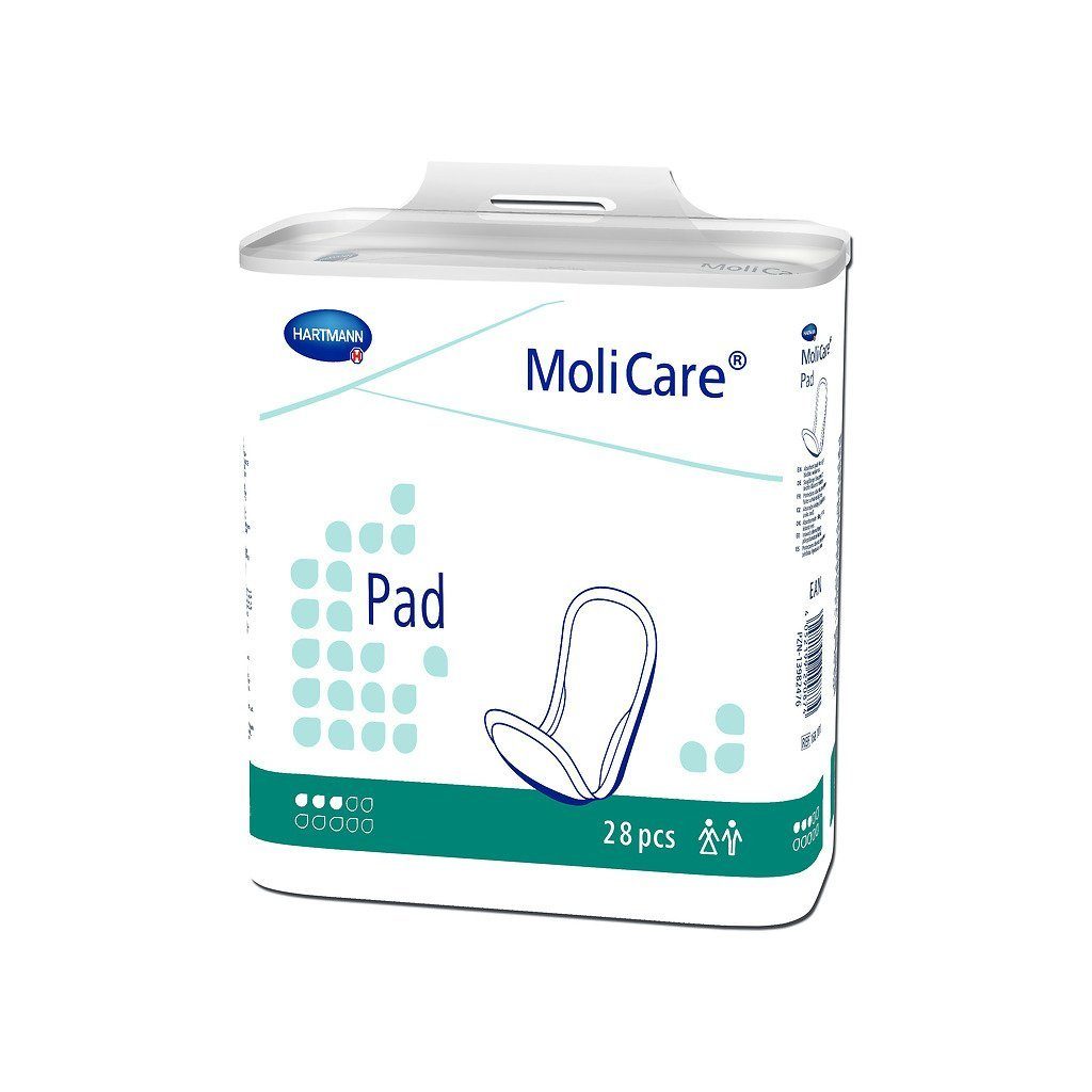 PAUL HARTMANN AG Inkontinenzslip MOLICARE Pad günstig online kaufen