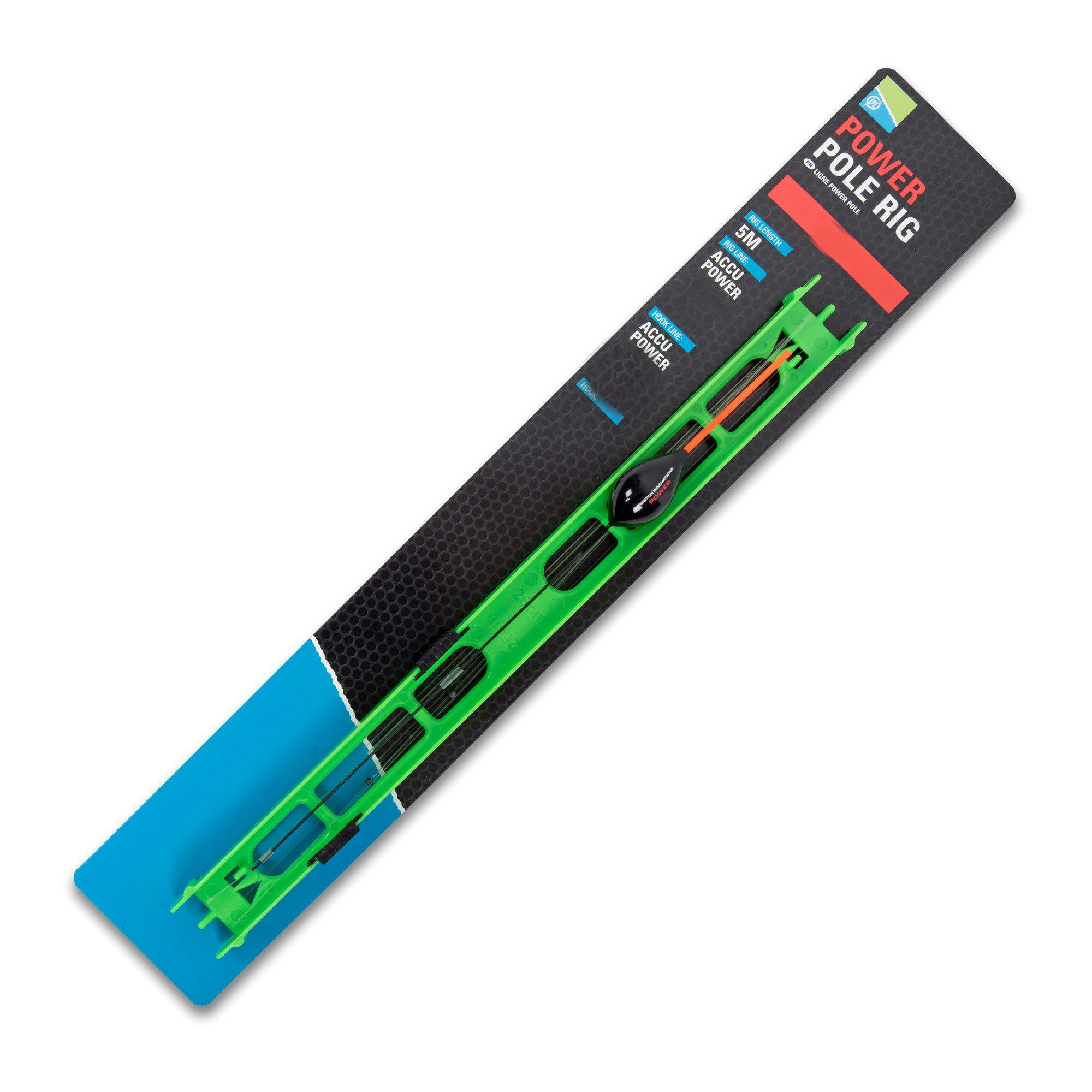 Preston Innovations Stipppose 0.75g Power Pole Rig
