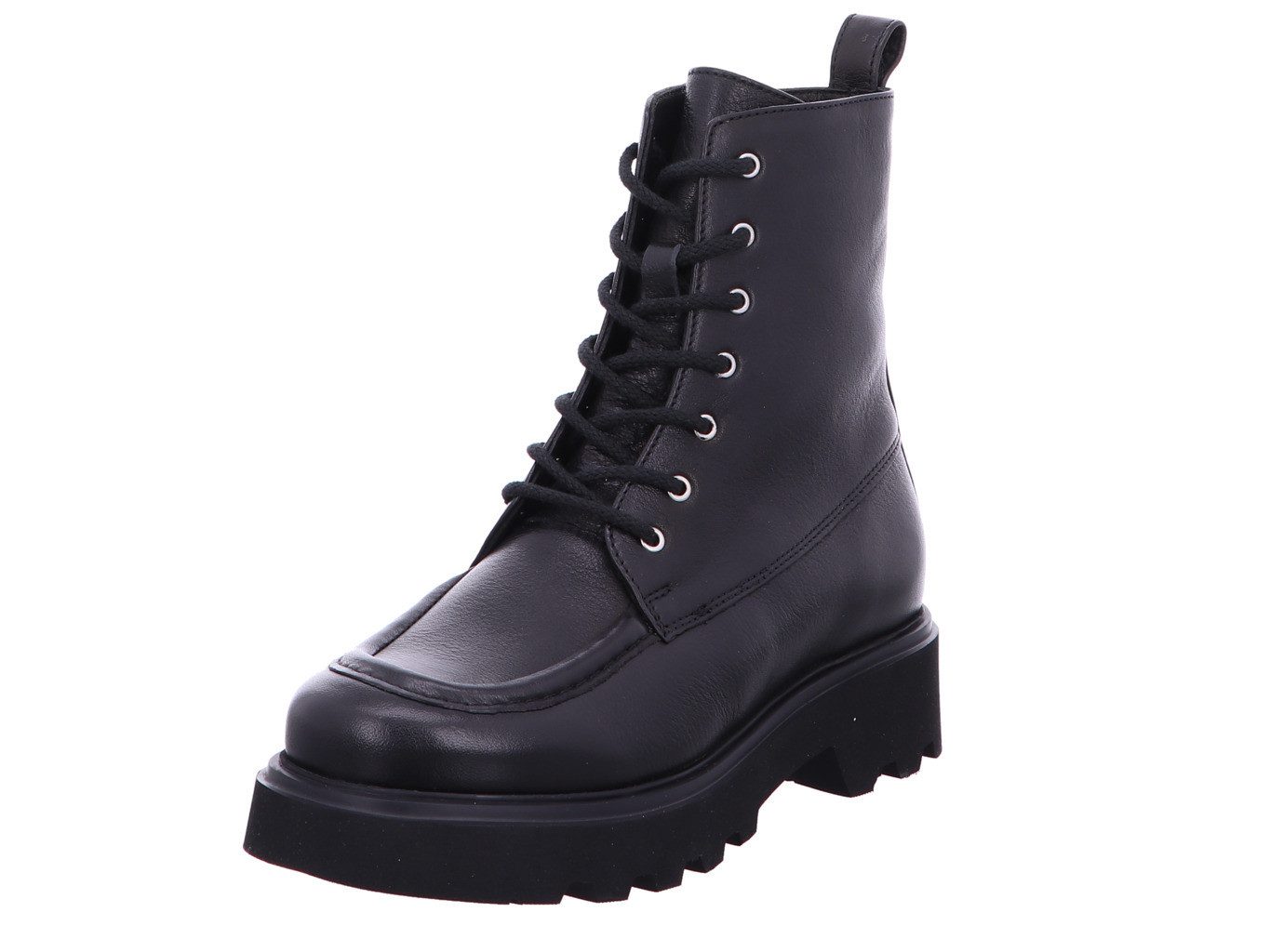 Werner Gepard Ankleboots