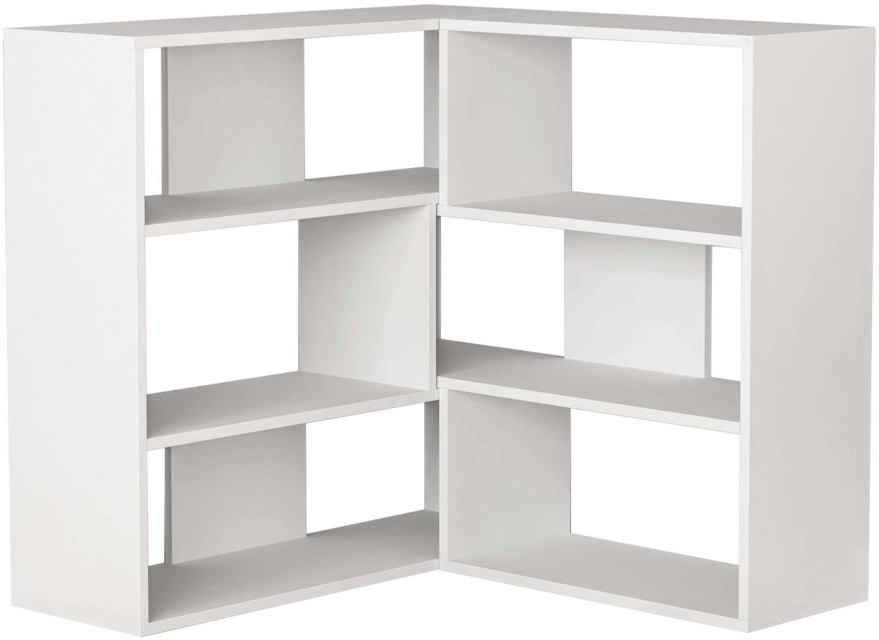 Decortie Bücherregal Molly No.3 Bücherregal, Packung, günstig online kaufen