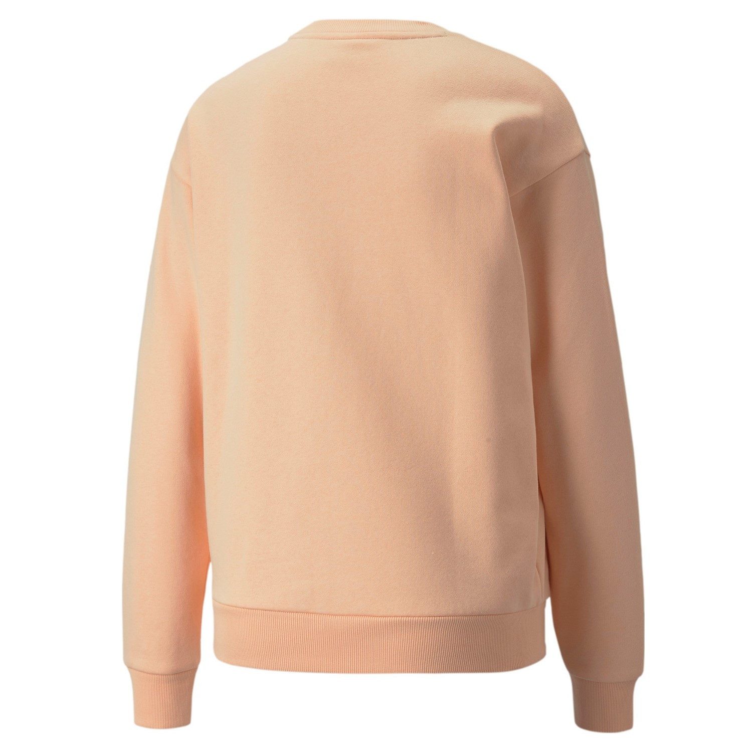 PUMA 2-in-1-Pullover Pullover Rundhals günstig online kaufen