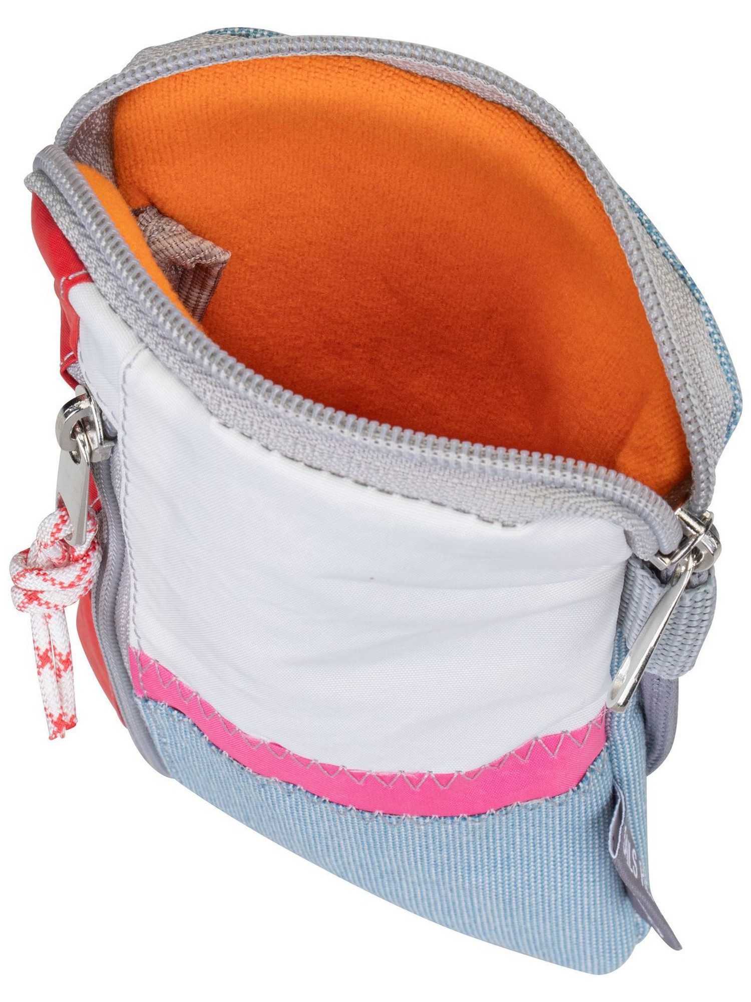 360Grad Handytasche Nautik Lütt