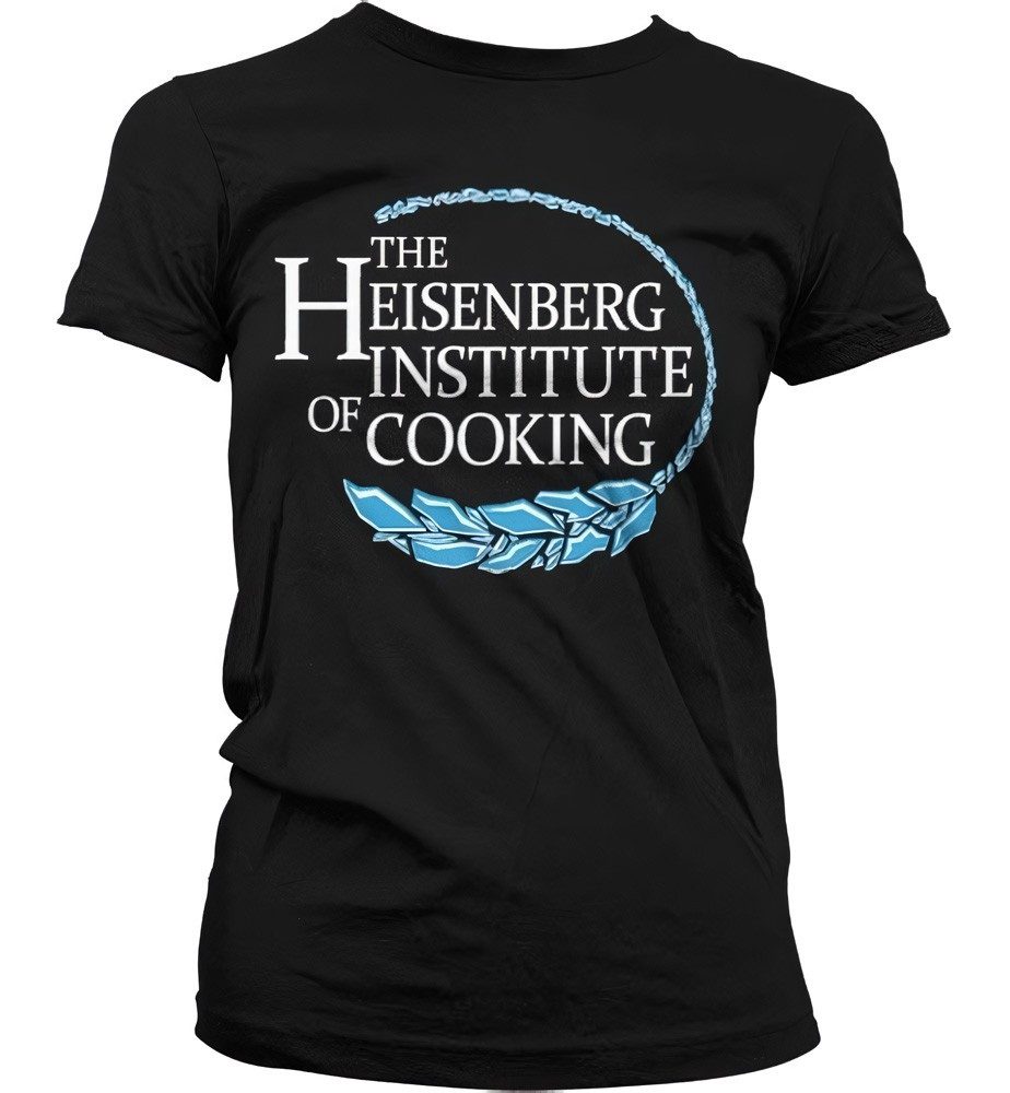 Breaking Bad T-Shirt