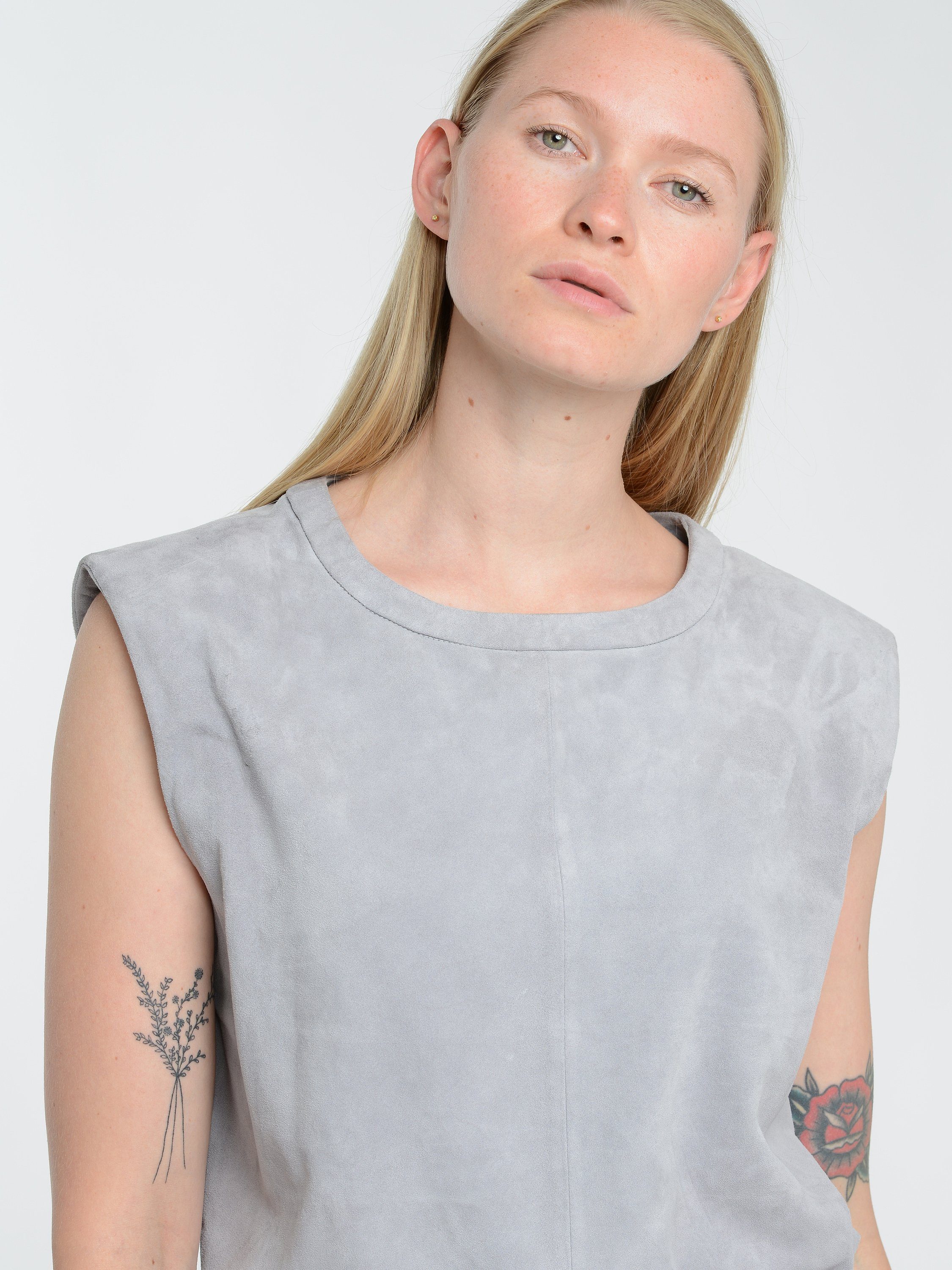 Jagger & Evans Shirttop 42021275
