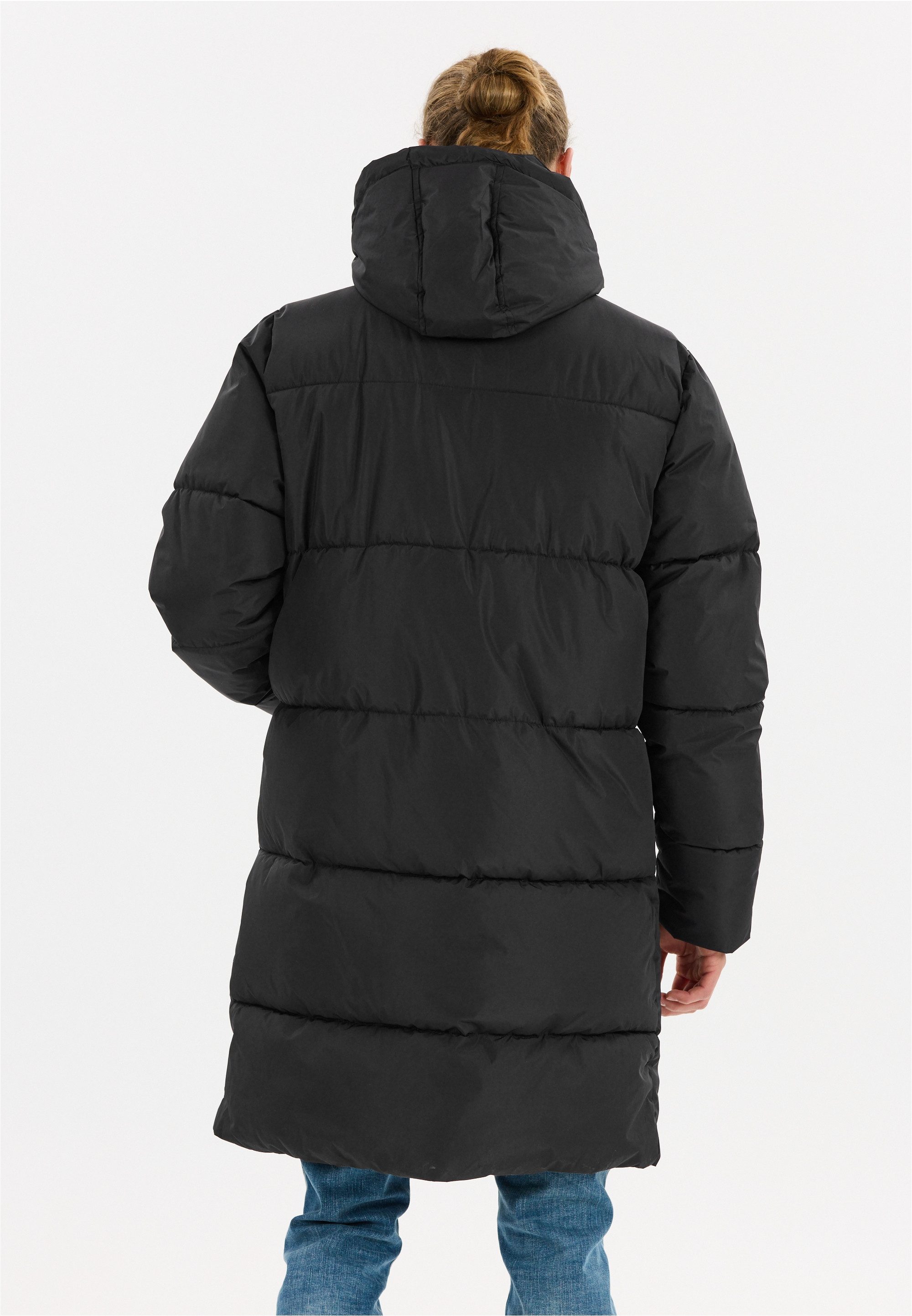 WHISTLER Steppmantel Pearson wind- und wasserabweisend